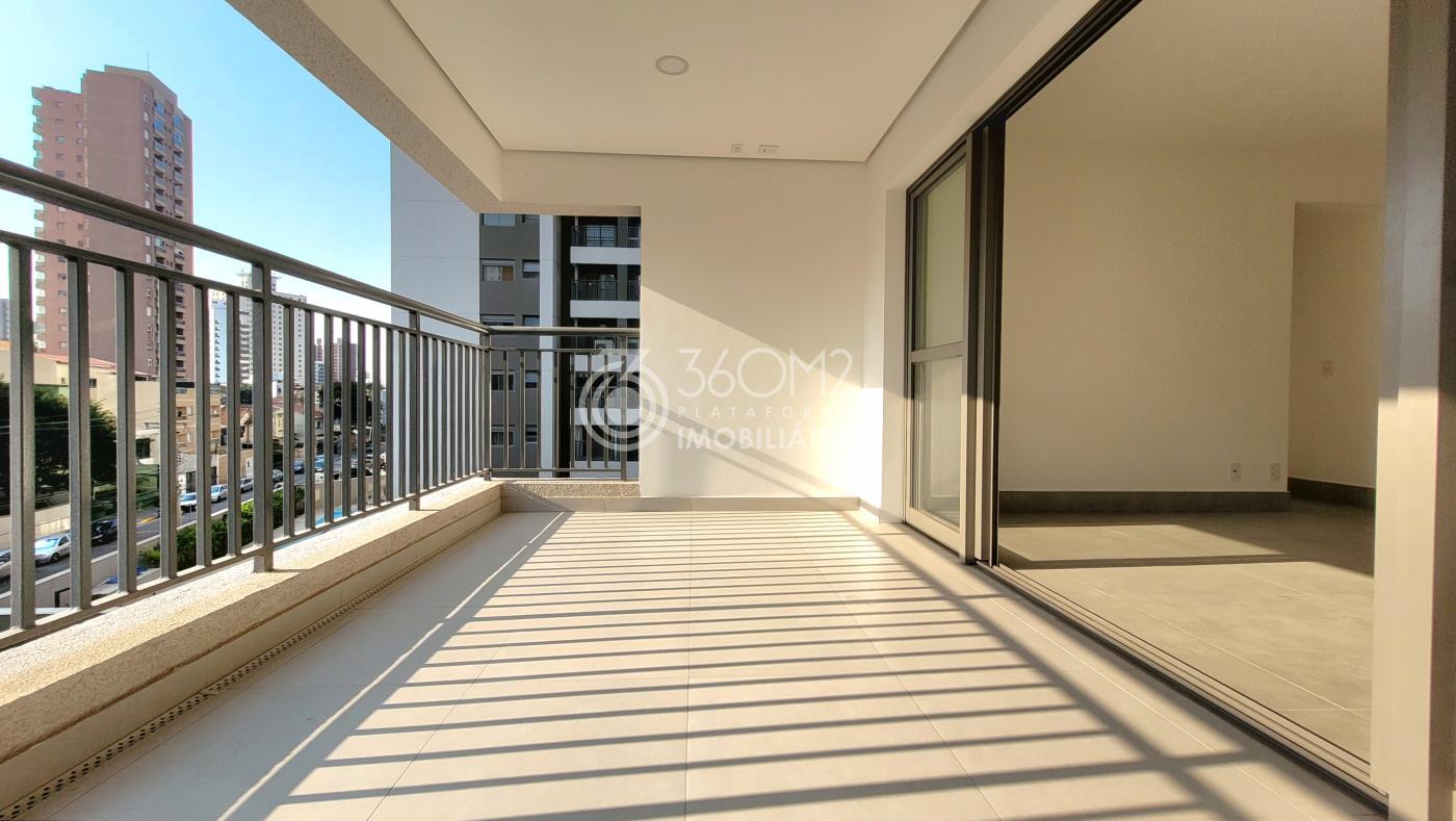 Apartamento para Venda em Santo André, Vila Gilda, 4 dormitórios, 3 suítes, 5 banheiros, 3 vagas - apoio