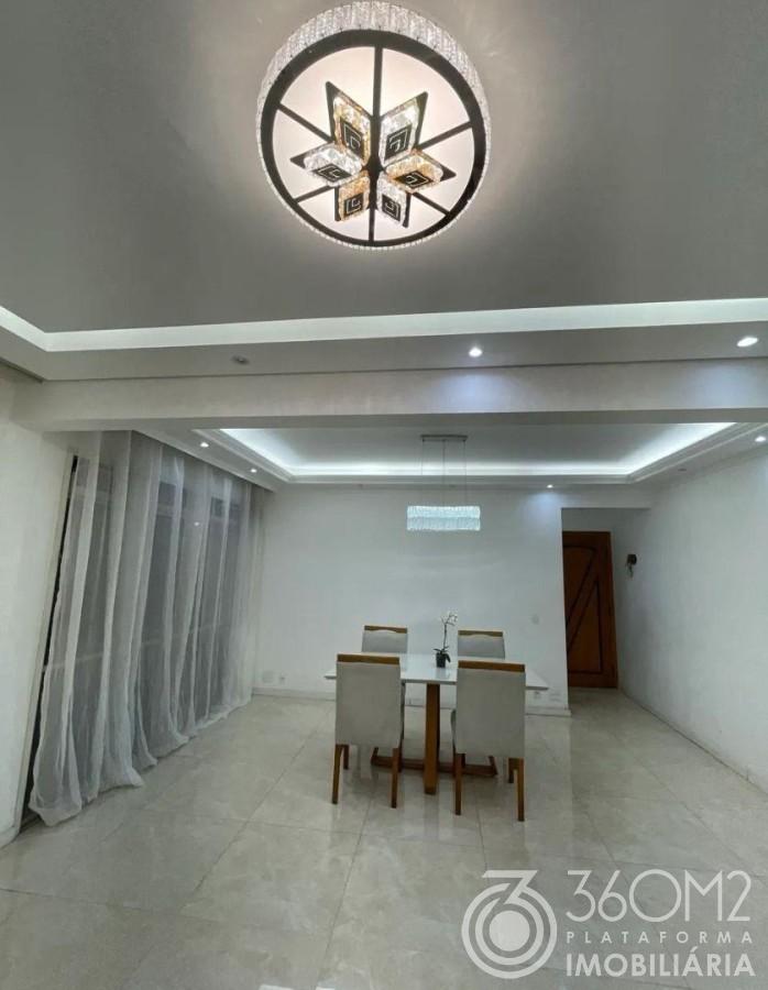 Apartamento para Venda em São Bernardo do Campo, Nova Petrópolis, 2 dormitórios, 1 banheiro, 1 vaga - apoio