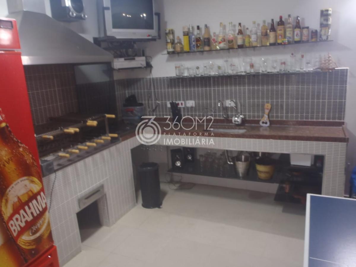 Sobrado para Venda em São Bernardo do Campo, Parque Terra Nova II, 3 dormitórios, 1 suíte, 3 banheiros, 2 vagas - previa