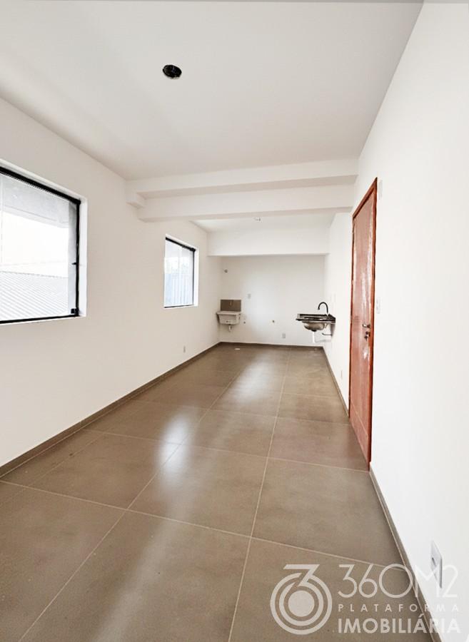 Apartamento para Venda em São Caetano do Sul, Nova Gerty, 1 dormitório, 1 banheiro, 1 vaga