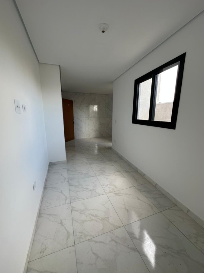 Apartamento Garden para Venda em Santo André, Vila Guarani, 2 dormitórios, 1 banheiro, 1 vaga - apoio