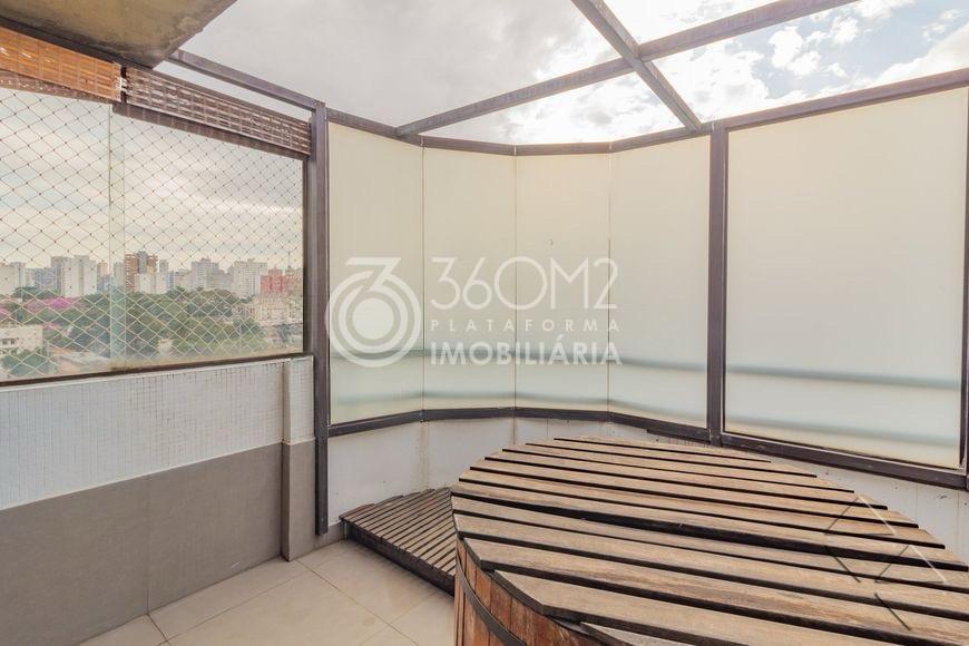 Cobertura Duplex para Venda em São Paulo, Pinheiros, 3 dormitórios, 2 suítes, 3 banheiros, 3 vagas - previa