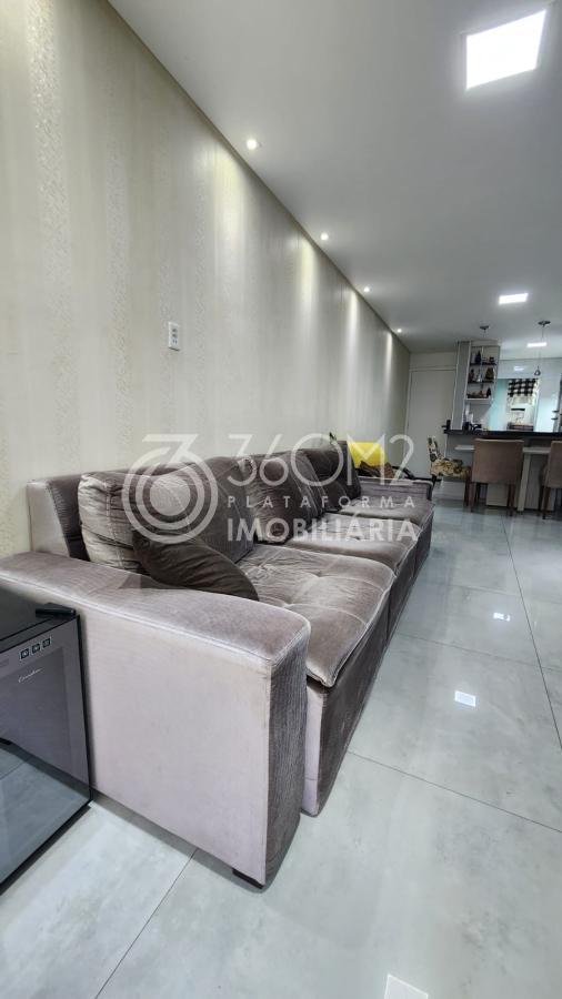 Apartamento para Venda em São Bernardo do Campo, Baeta Neves, 3 dormitórios, 2 suítes, 3 banheiros, 2 vagas - apoio