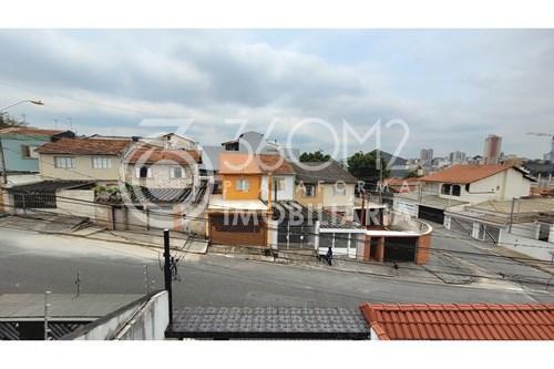 Sobrado para Venda em Santo André, Jardim Stella, 3 dormitórios, 3 suítes, 5 banheiros, 4 vagas