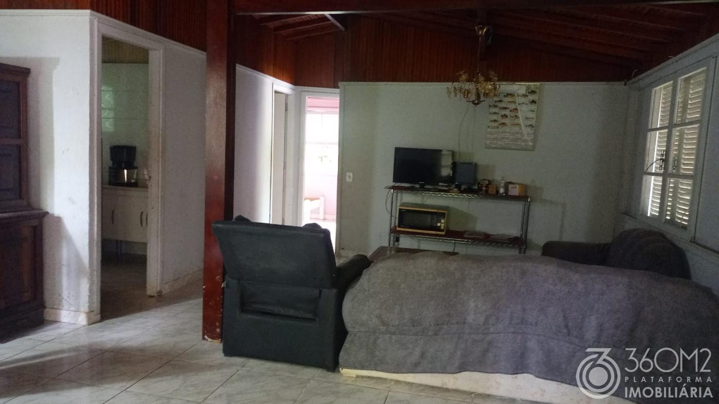 Chácara para Venda em São Bernardo do Campo, Tatetos, 2 dormitórios, 1 banheiro