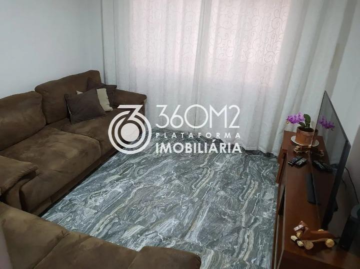 Casa para Venda em Santo André, Vila Francisco Matarazzo, 3 dormitórios, 1 suíte, 2 banheiros, 2 vagas - apoio