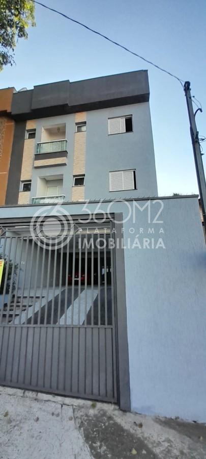 Apartamento Duplex para Venda em Santo André, Utinga, 3 dormitórios, 1 suíte, 2 banheiros, 2 vagas