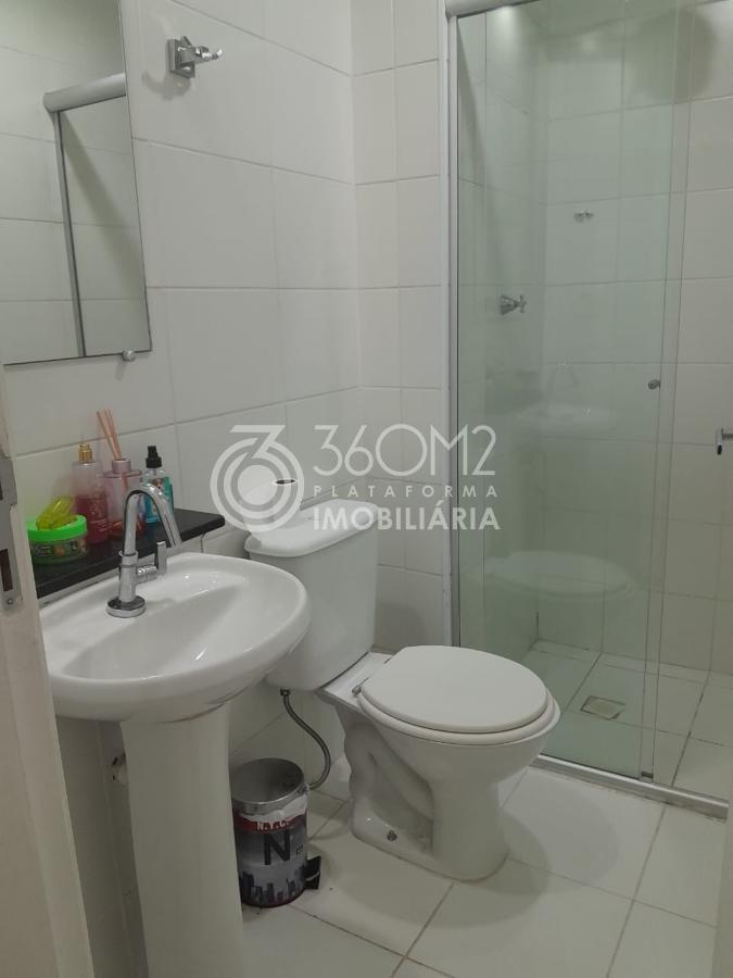 Apartamento Garden para Venda em Santo André, Vila Homero Thon, 3 dormitórios, 1 suíte, 2 banheiros, 1 vaga - previa