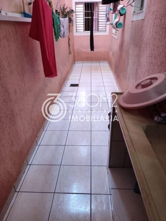 Apartamento para Venda em Santo André, Vila Camilópolis, 2 dormitórios, 1 banheiro, 1 vaga
