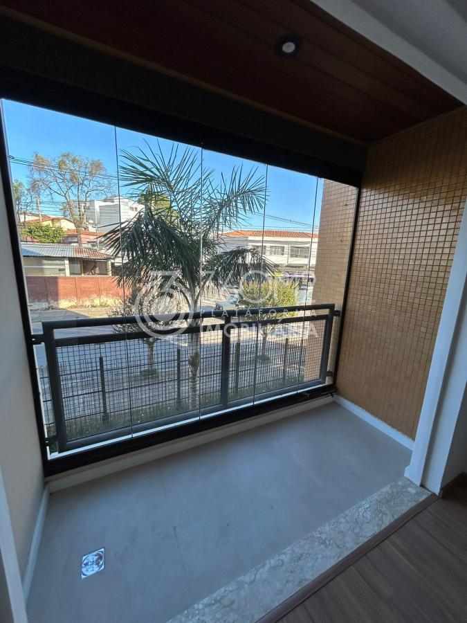 Apartamento para Venda em Santo André, Vila Floresta, 2 dormitórios, 1 suíte, 2 banheiros, 1 vaga