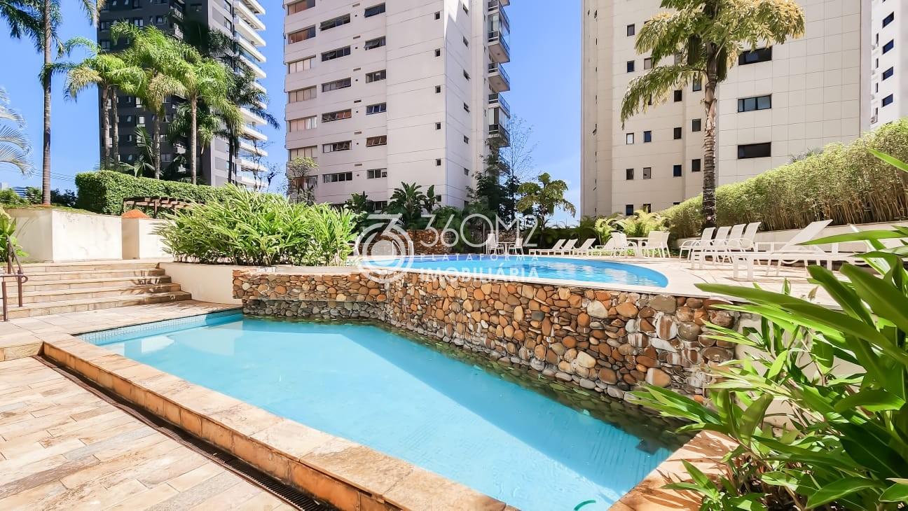 Cobertura Duplex para Venda em São Paulo, Consolação, 4 dormitórios, 4 suítes, 6 banheiros, 6 vagas - apoio