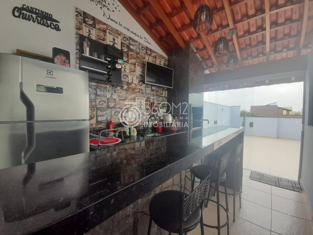 Cobertura para Venda em Santo André, Jardim Paraíso, 2 dormitórios, 1 suíte, 3 banheiros, 2 vagas - previa