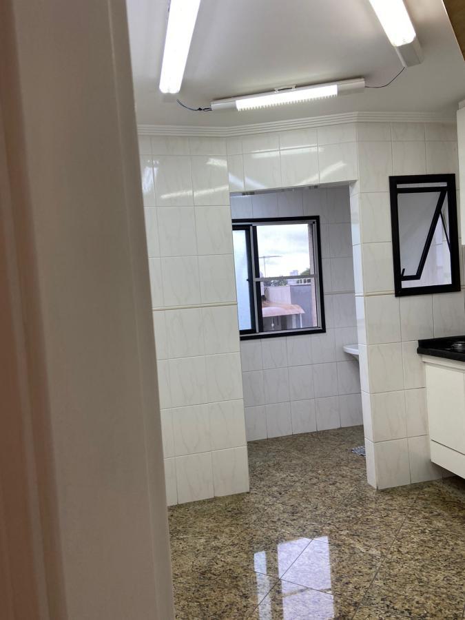 Apartamento para Venda em São Bernardo do Campo, Vila Lusitânia, 2 dormitórios, 1 suíte, 2 banheiros, 1 vaga - apoio