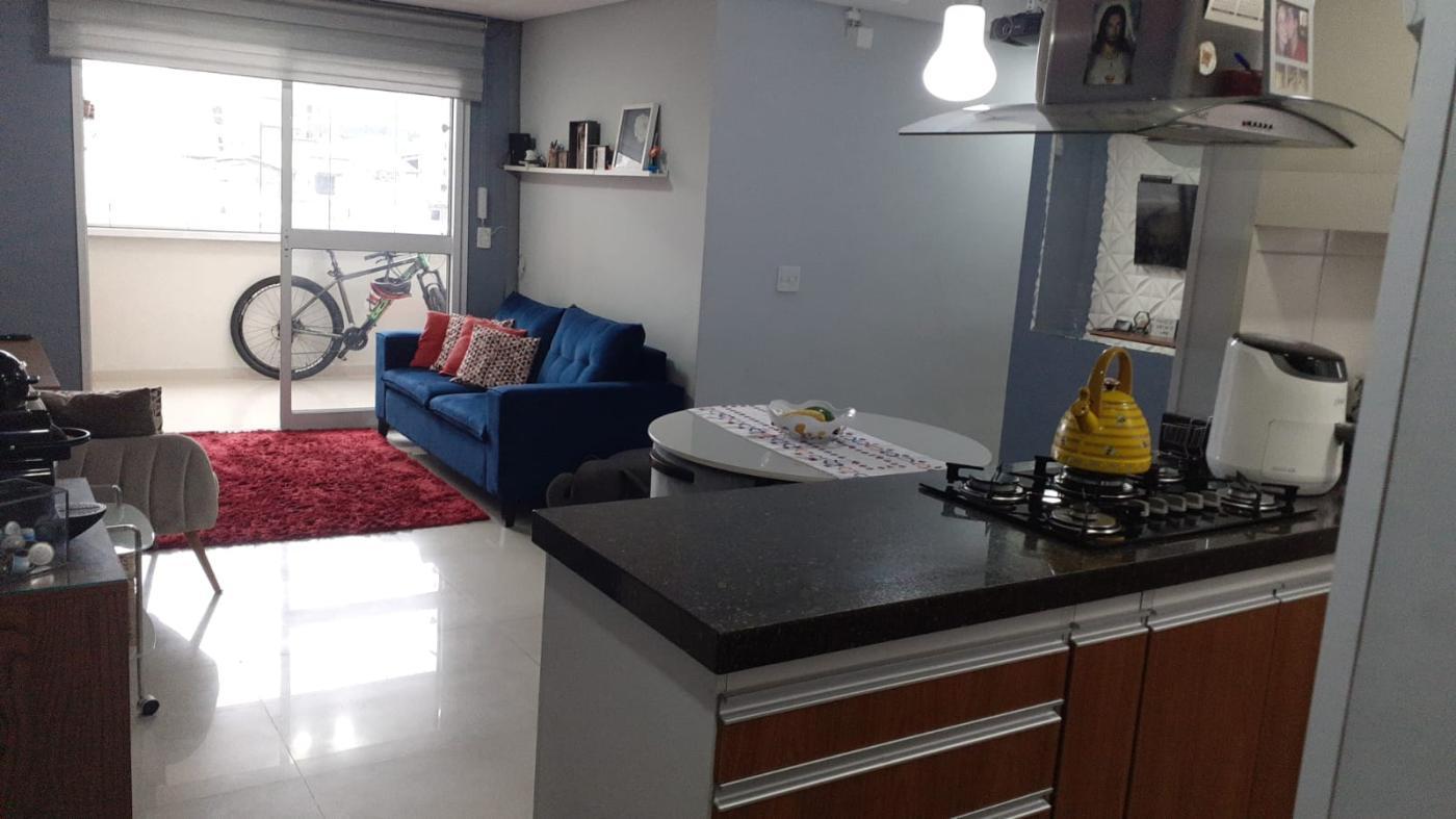 Apartamento para Venda em São Bernardo do Campo, Anchieta, 3 dormitórios, 1 suíte, 2 banheiros, 2 vagas - apoio