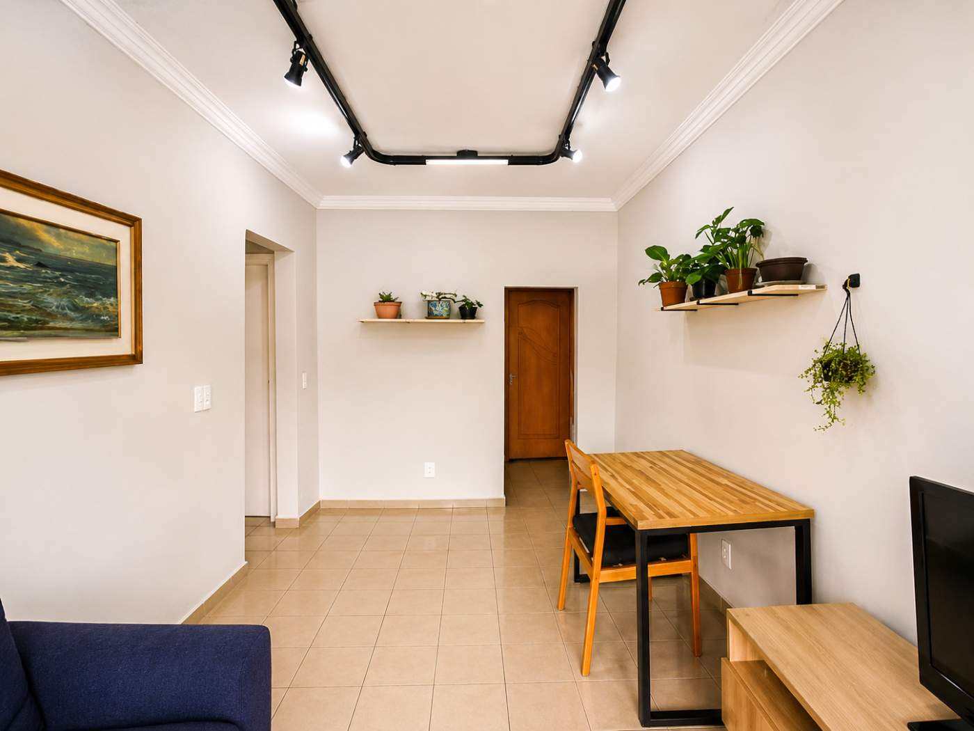 Apartamento para Venda em Santo André, Centro, 2 dormitórios, 1 banheiro, 2 vagas - apoio