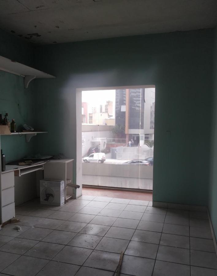 Prédio para Venda em Santo André, Centro, 3 banheiros - previa