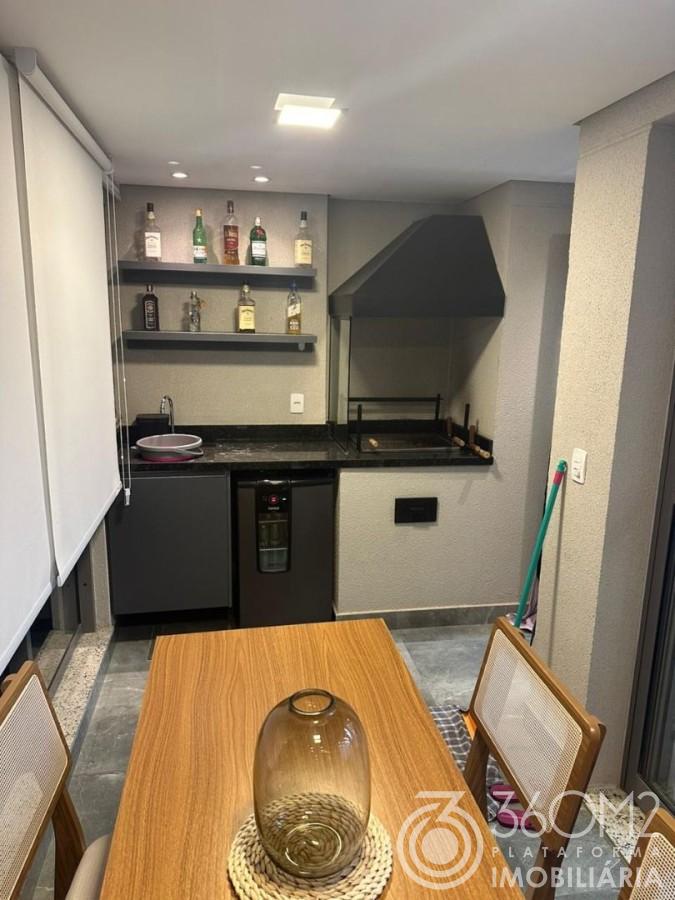 Apartamento para Venda em Santo André, Vila Gilda, 2 dormitórios, 1 suíte, 1 banheiro, 1 vaga - apoio