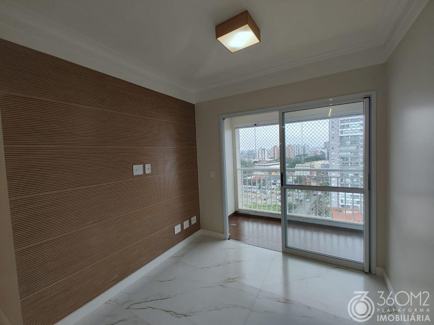 Apartamento para Venda em São Caetano do Sul, Centro, 2 dormitórios, 1 suíte, 2 banheiros, 2 vagas - apoio