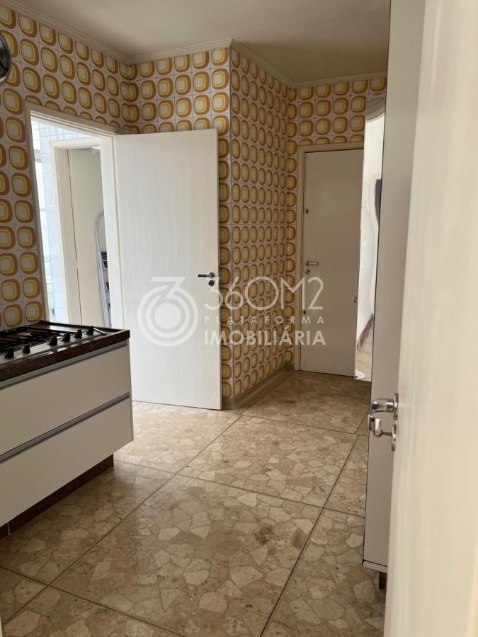 Apartamento para Venda em São Paulo, Cerqueira Cezar, 3 dormitórios, 1 suíte, 3 banheiros, 2 vagas - previa