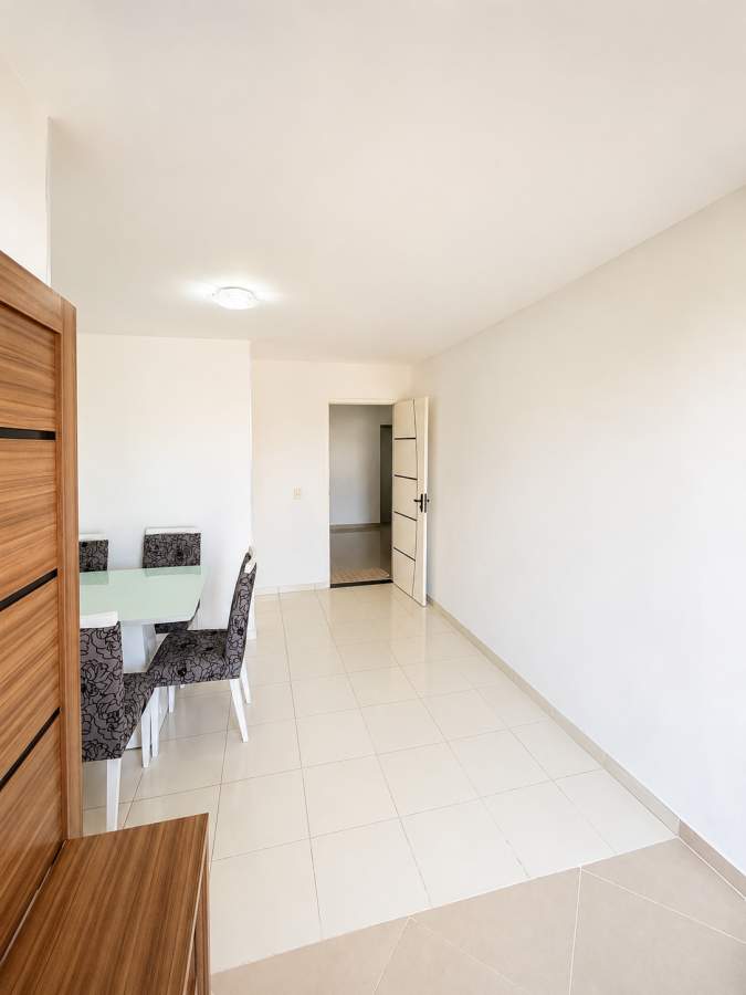 Apartamento para Venda em Santo André, Parque Erasmo Assunção, 3 dormitórios, 1 banheiro, 1 vaga - apoio