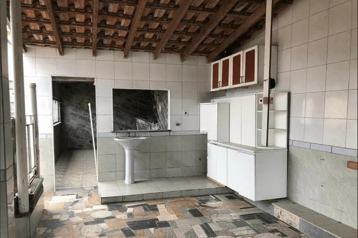 Sobrado para Venda em São Bernardo do Campo, Planalto, 3 dormitórios, 2 suítes, 2 banheiros, 2 vagas - previa