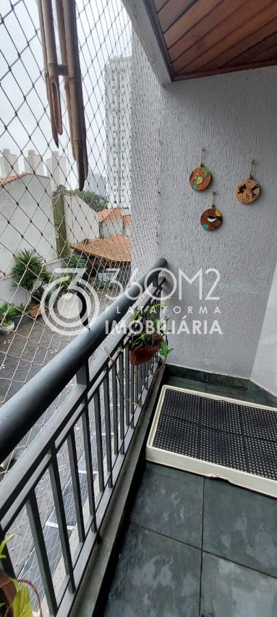 Apartamento para Venda em Santo André, Vila Alzira, 3 dormitórios, 1 suíte, 2 banheiros, 2 vagas - previa