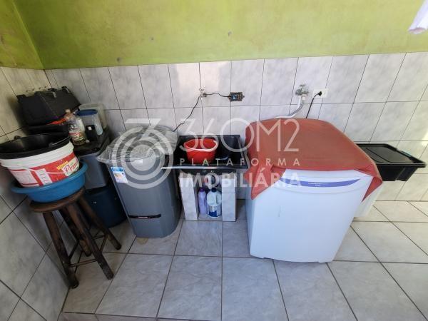 Casa para Venda em Santo André, Condomínio Maracanã, 2 dormitórios, 1 banheiro, 2 vagas - previa