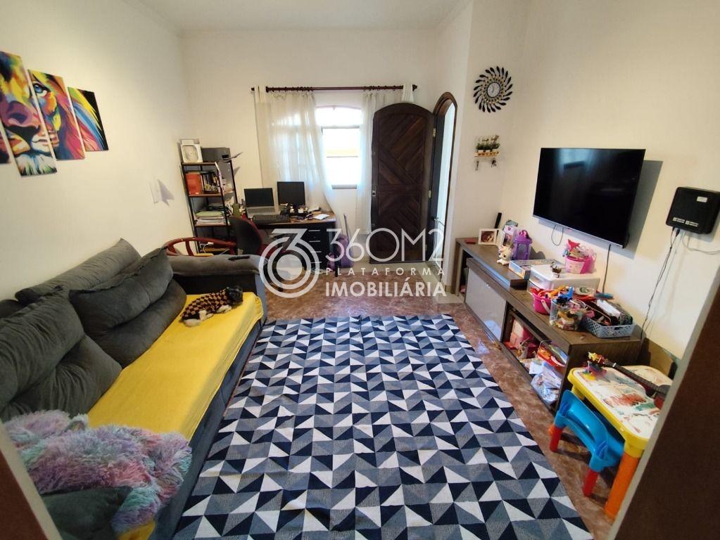 Apartamento para Venda em Santo André, Vila Camilópolis, 2 dormitórios, 1 banheiro, 1 vaga - apoio