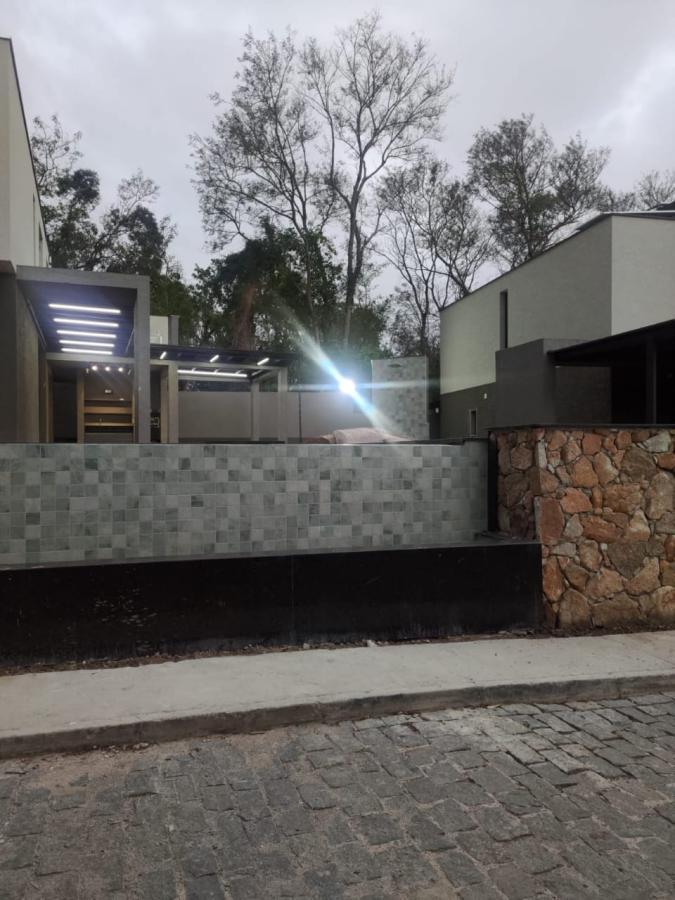 Casa em Condomínio para Venda em Atibaia, Itapetinga, 3 dormitórios, 3 suítes, 4 banheiros - apoio