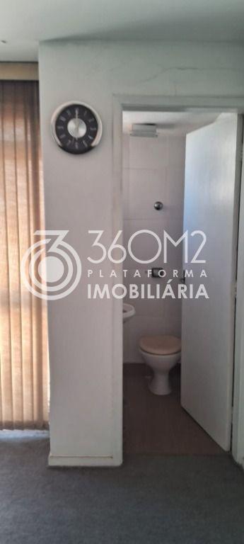 Sala Comercial para Venda em Santo André, Centro, 1 banheiro - apoio