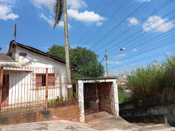 Terreno para Venda em Santo André, Vila Apiaí - apoio