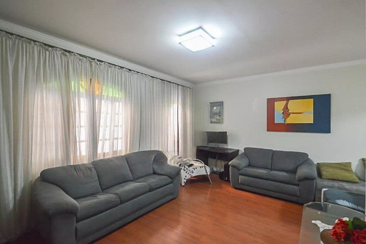 Casa para Venda em São Bernardo do Campo, Jardim Independência, 5 dormitórios, 1 suíte, 3 banheiros, 3 vagas - apoio