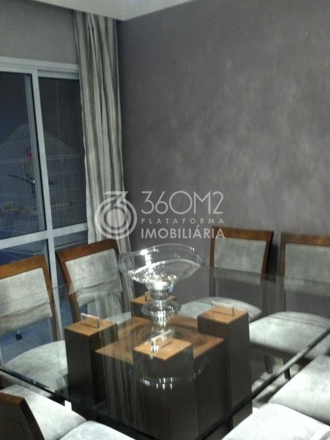 Apartamento para Venda em Santo André, Vila Valparaíso, 3 dormitórios, 1 suíte, 2 banheiros, 2 vagas - apoio
