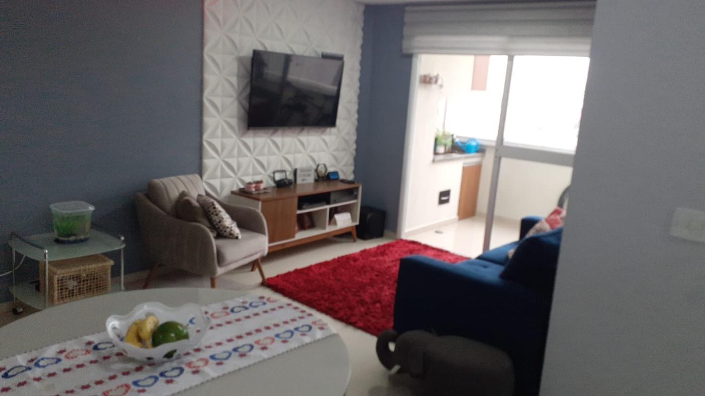 Apartamento para Venda em São Bernardo do Campo, Anchieta, 3 dormitórios, 1 suíte, 2 banheiros, 2 vagas - apoio