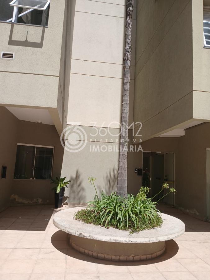 Apartamento para Venda em Santo André, Vila Valparaíso, 3 dormitórios, 1 suíte, 3 banheiros, 2 vagas - apoio