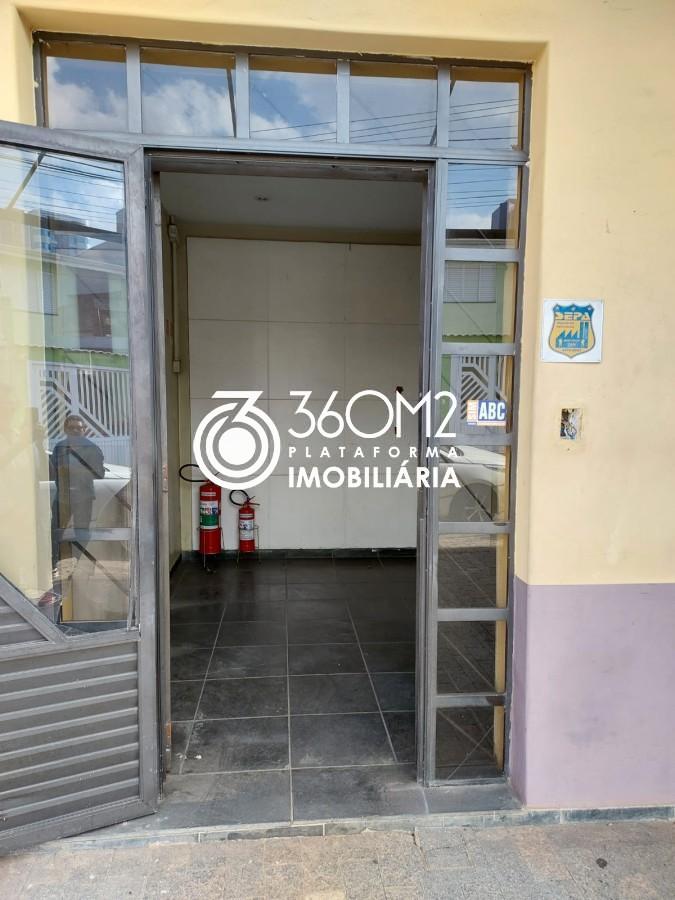 Prédio para Venda em São Bernardo do Campo, Jardim do Mar, 4 banheiros, 4 vagas - apoio