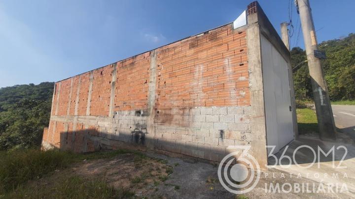 Terreno para Venda em Santo André, Condomínio Maracanã - previa