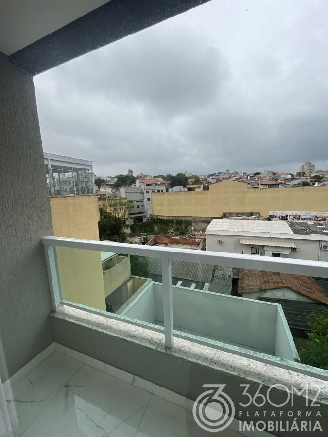 Cobertura para Venda em Santo André, Vila Curuçá, 3 dormitórios, 1 suíte, 2 banheiros, 2 vagas - previa