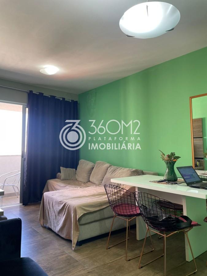 Apartamento para Venda em Santo André, Vila Gilda, 3 dormitórios, 1 suíte, 3 banheiros, 2 vagas - previa