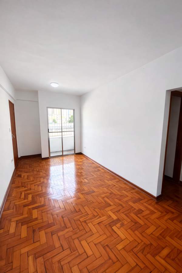 Apartamento para Venda em Santo André, Centro, 2 dormitórios, 1 banheiro, 1 vaga