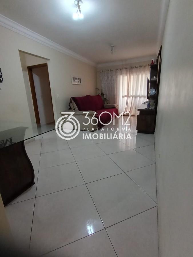 Apartamento para Venda em São Caetano do Sul, Santa Maria, 3 dormitórios, 1 suíte, 2 banheiros, 2 vagas - apoio