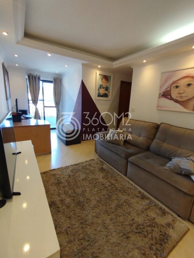 Apartamento para Venda em São Caetano do Sul, Boa Vista, 3 dormitórios, 1 suíte, 2 banheiros, 2 vagas - apoio