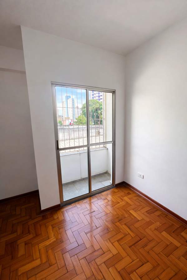 Apartamento para Venda em Santo André, Centro, 2 dormitórios, 1 banheiro, 1 vaga - apoio
