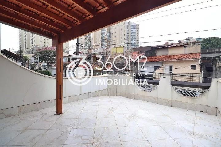 Casa para Venda em Santo André, Campestre, 3 dormitórios, 2 suítes, 3 banheiros, 2 vagas - previa