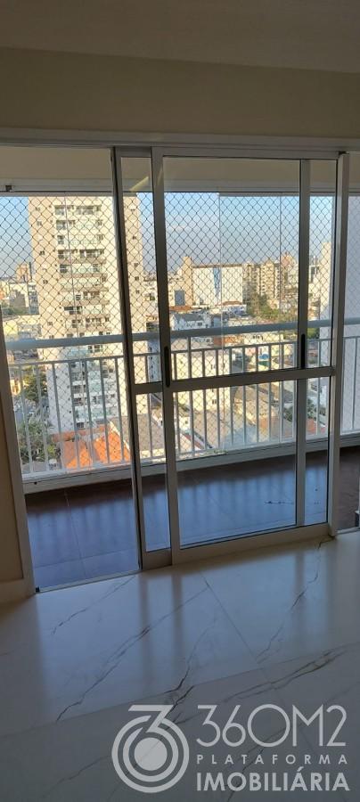 Apartamento para Venda em São Caetano do Sul, Centro, 2 dormitórios, 1 suíte, 2 banheiros, 2 vagas - apoio