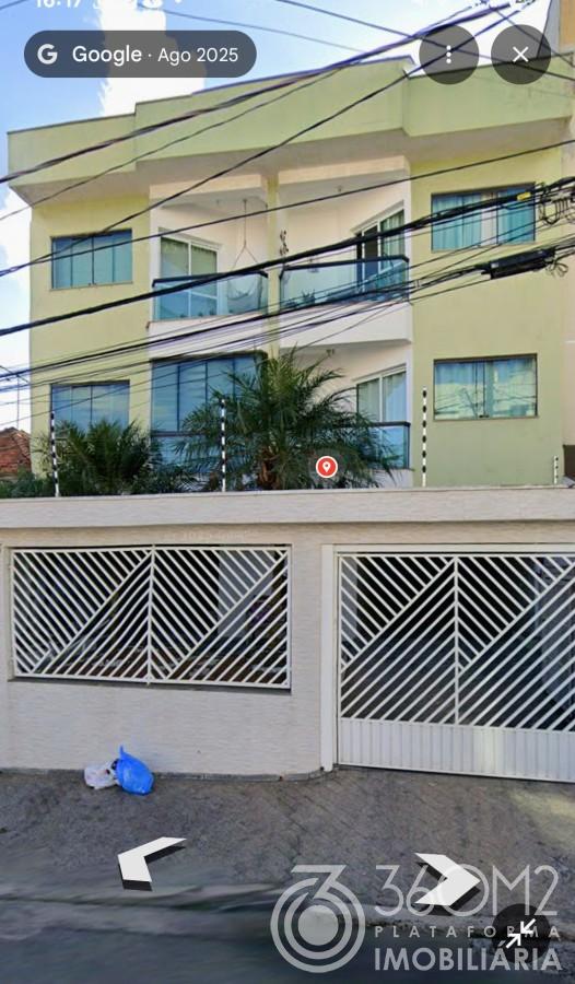 Apartamento sem Condomínio para Venda em Santo André, Vila Camilópolis, 3 dormitórios, 1 suíte, 2 banheiros, 2 vagas