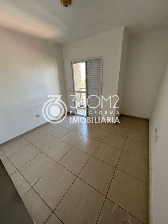 Apartamento para Venda em Santo André, Parque das Nações, 2 dormitórios, 1 suíte, 1 banheiro, 2 vagas - apoio