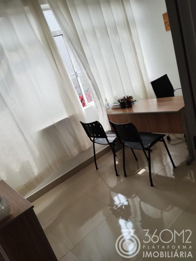 Sala Comercial para Venda em São Caetano do Sul, Oswaldo Cruz, 1 banheiro