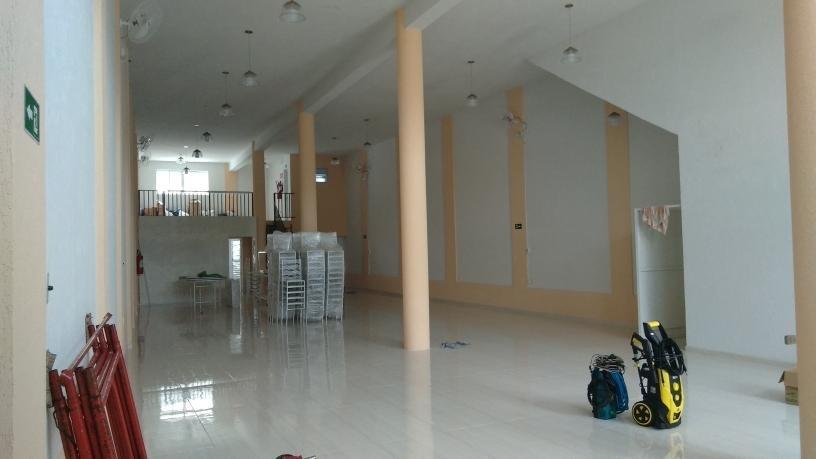 Salão Comercial para Venda em São Paulo, Vila Califórnia, 6 banheiros, 4 vagas - apoio