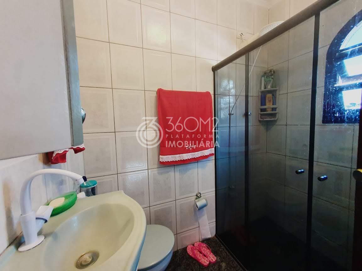Sobrado para Venda em Santo André, Jardim Santo Alberto, 4 dormitórios, 2 suítes, 4 banheiros, 4 vagas - previa